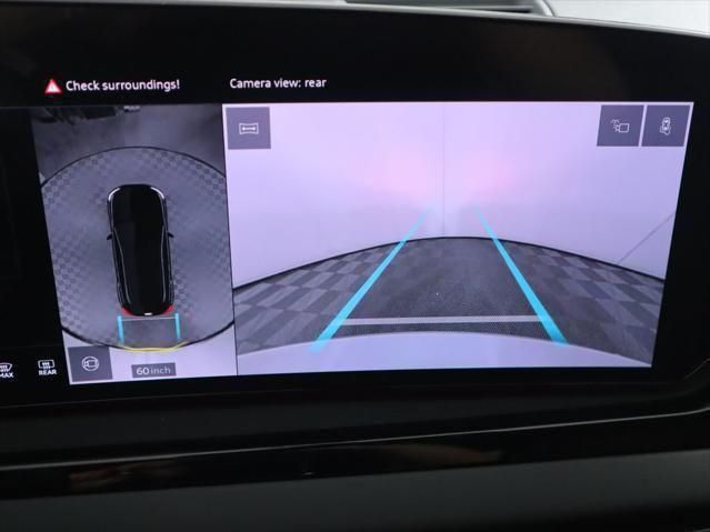 Thumbnail: 2025 Audi A5 - 17