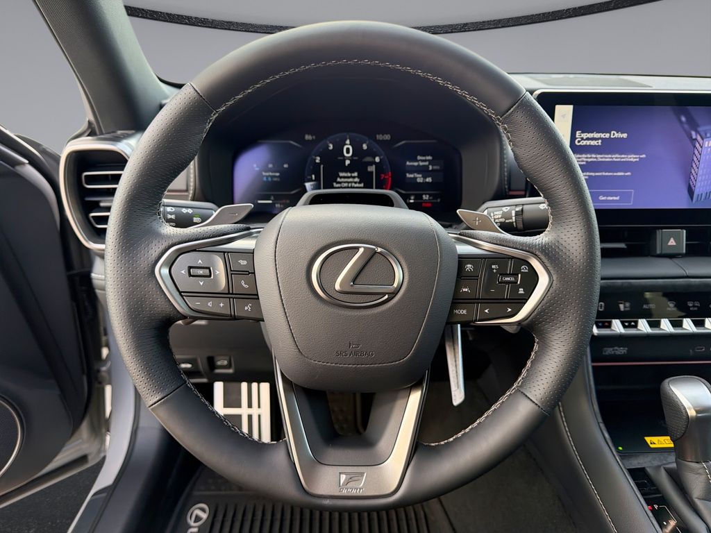 Thumbnail: 2026 Lexus IS - 21