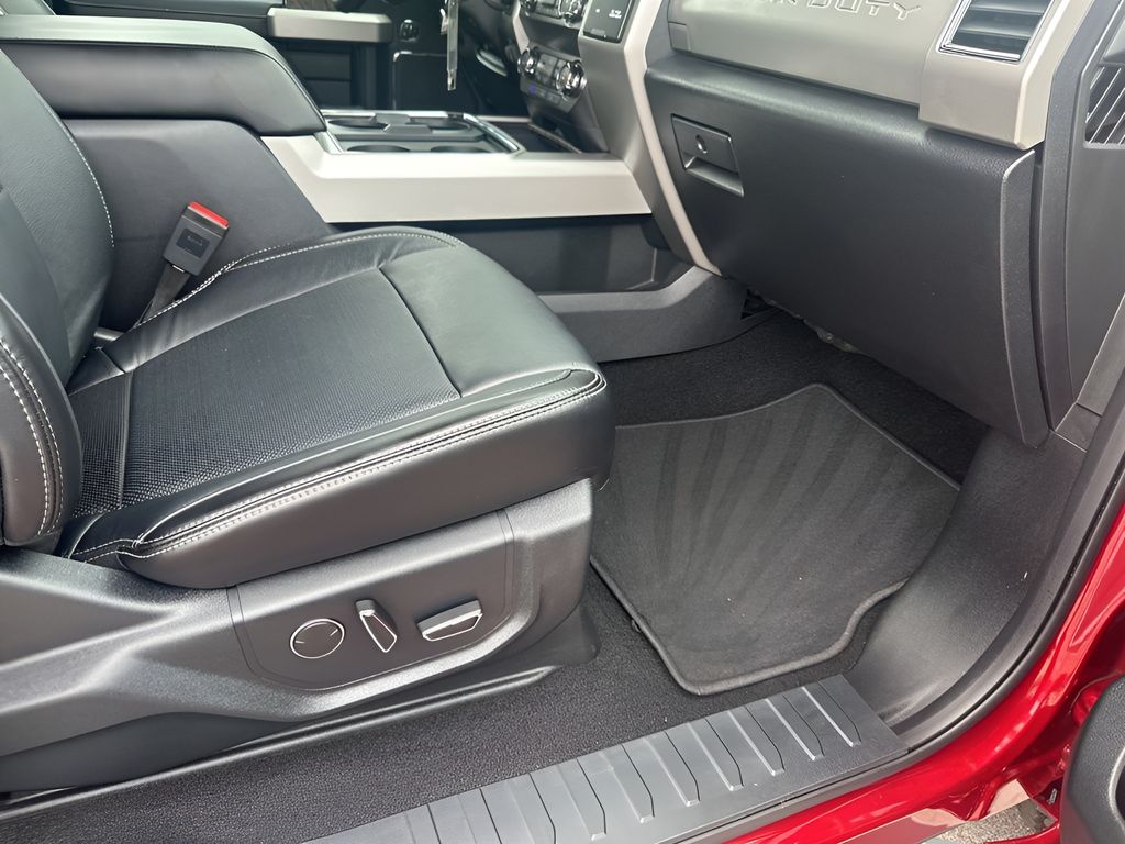 Used Car 2019 Ford F-350sd  Lariat For Sale In Austin, Texas