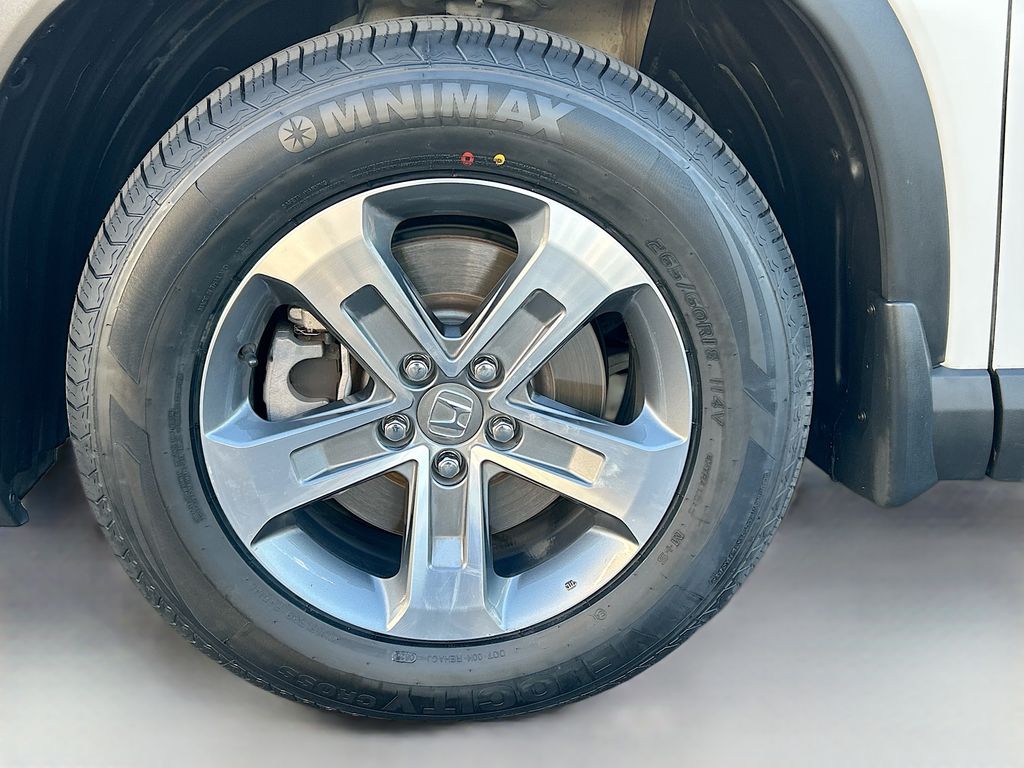 Thumbnail: 2023 Honda Pilot - 31