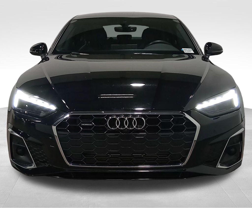 2024 Audi A5 Sportback Premium Plus 45 TFSI quattro S tronic