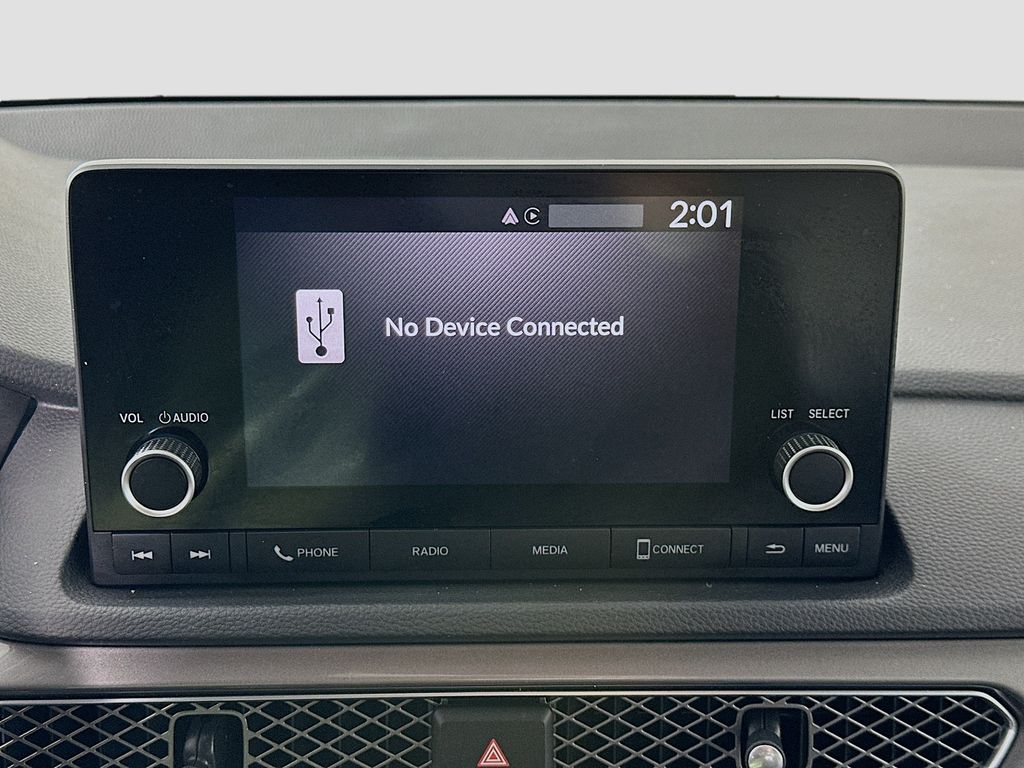 used 2023 Acura Integra car, priced at $24,199