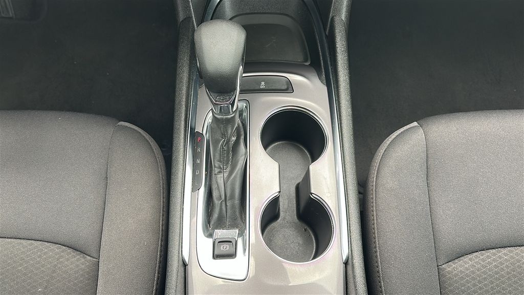 2023 Chevrolet Malibu LT Black at Classic Chevrolet Galveston