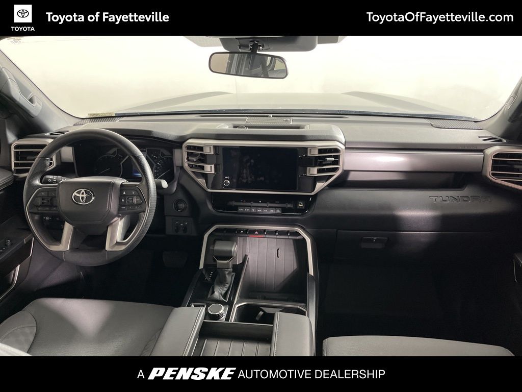 Thumbnail: 2025 Toyota Tundra - 17