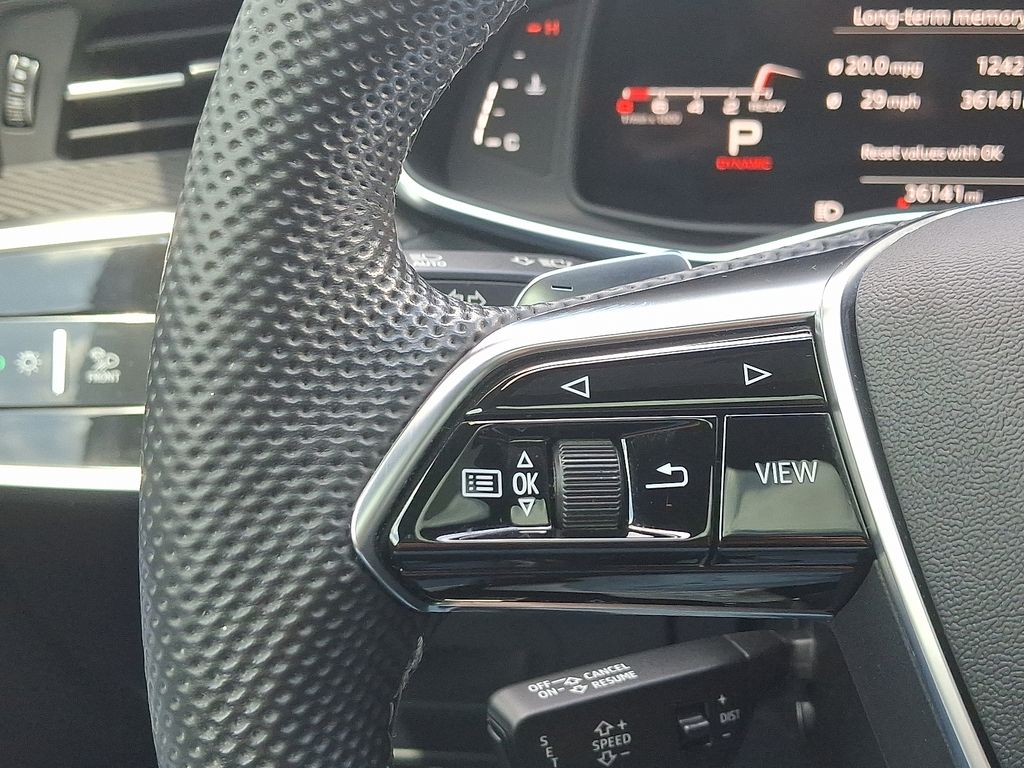 Thumbnail: 2022 Audi S7 - 21