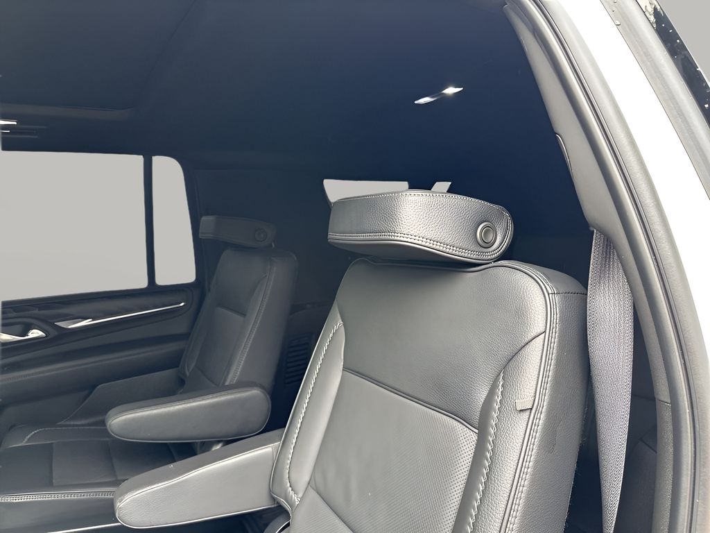 Used Car 2023 Gmc Yukon Xl  Denali For Sale Under $60,000 In Austin, Texas