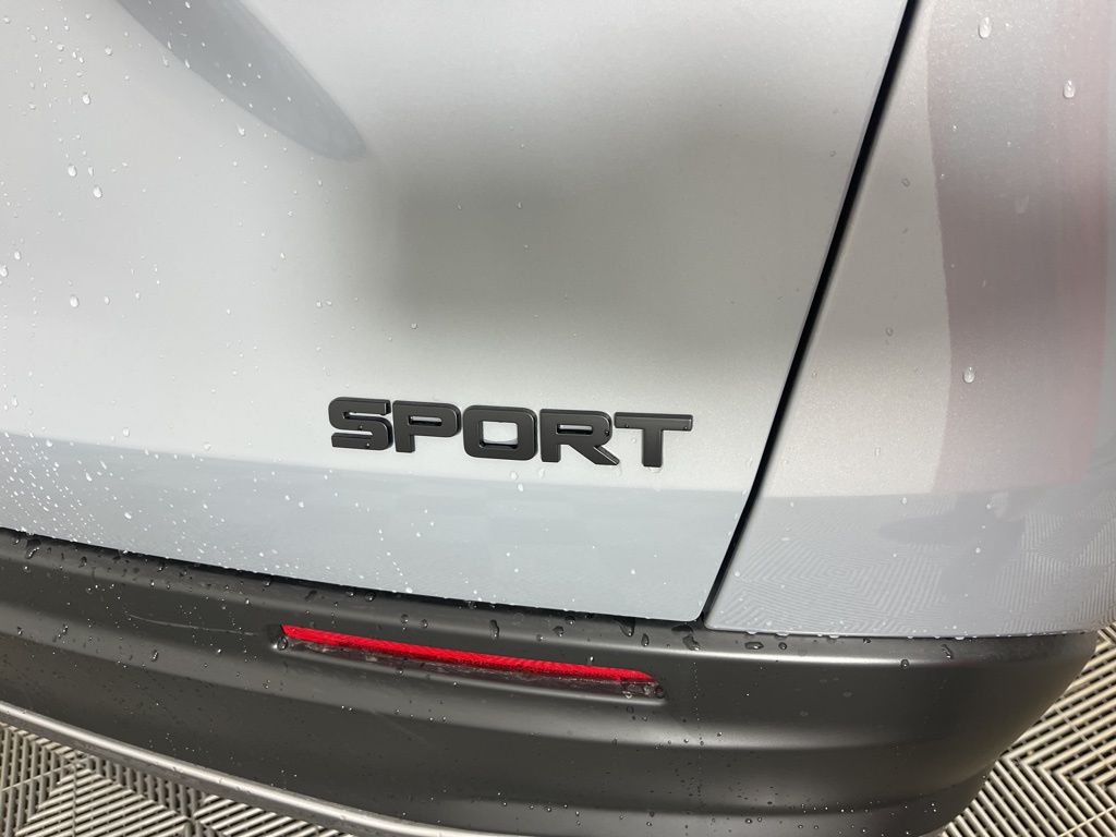 Thumbnail: 2026 Honda HR-V - 19