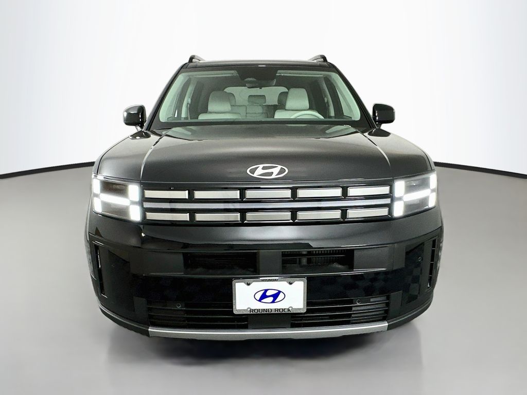 Thumbnail: 2027 Hyundai Santa Fe - 2