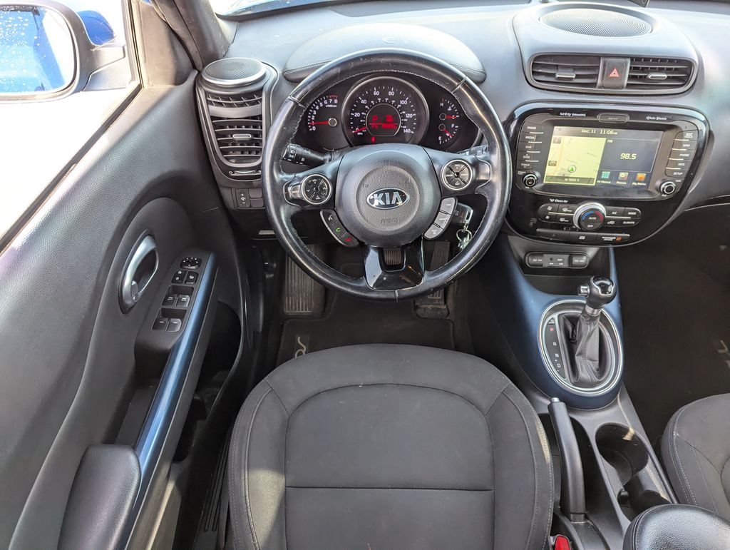 2015 Kia Soul Plus 27