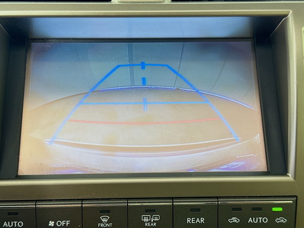 Used Car 2014 Lexus Gx  460 For Sale Under $25,000 In Austin, Texas