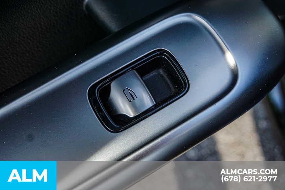 Used 2024 Black Mercedes-Benz C 300 image 53