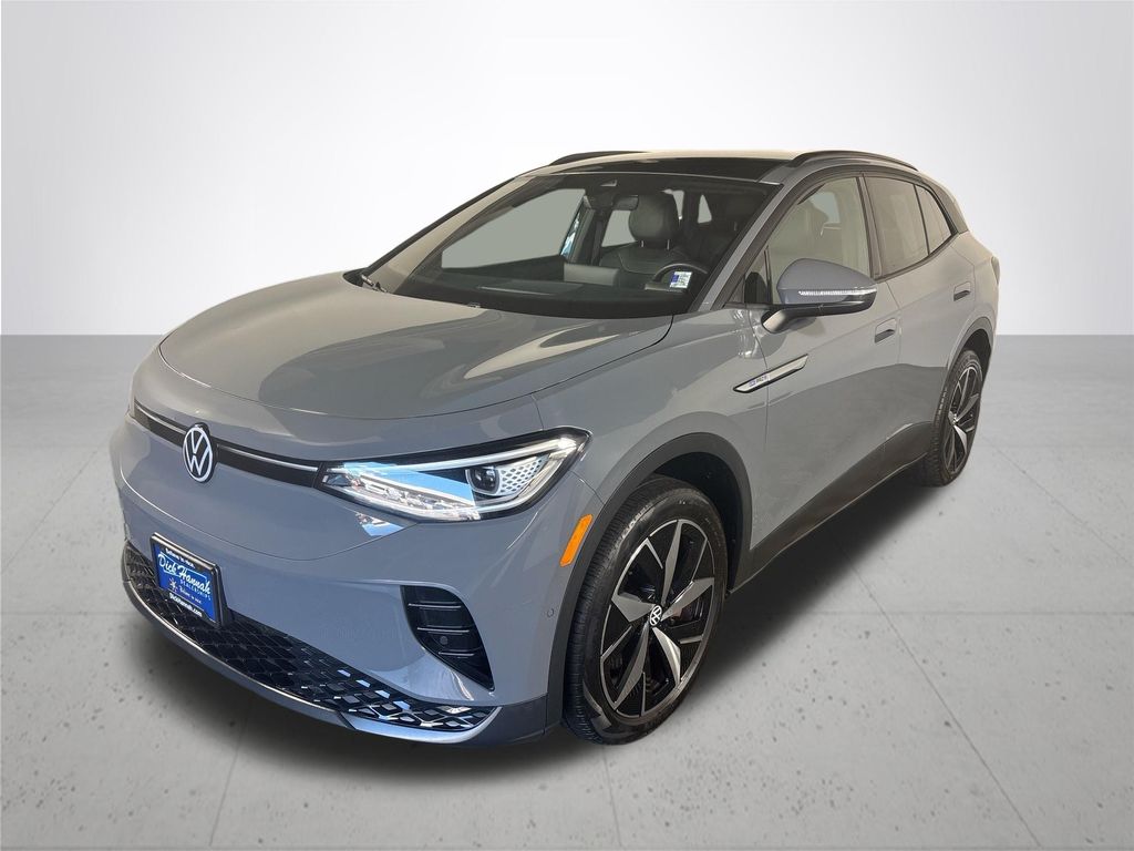 2024 Volkswagen ID.4 Pro S
