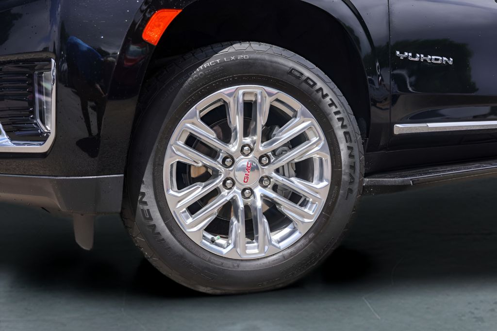 Used Car 2022 Gmc Yukon  Slt For Sale Under $60,000 In Austin, Texas