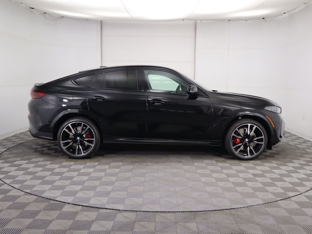 Thumbnail: 2026 BMW X6 - 4