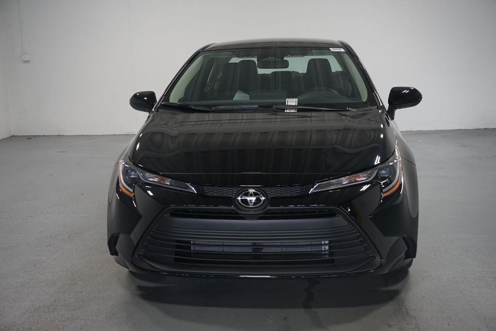 Thumbnail: 2026 Toyota Corolla - 2