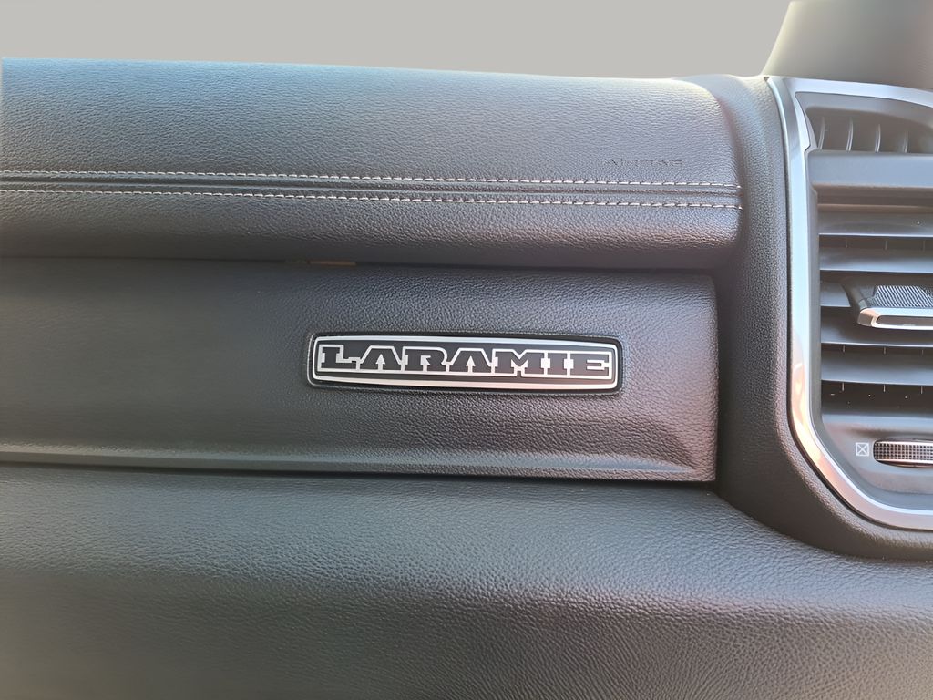 Used Car 2019 Ram 2500  Laramie For Sale Under $60,000 In Austin, Texas