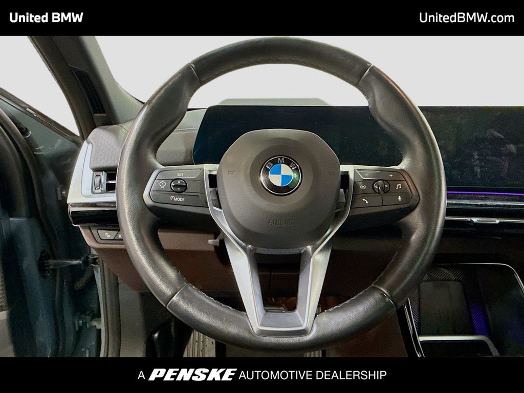 Thumbnail: 2024 BMW X2 - 6