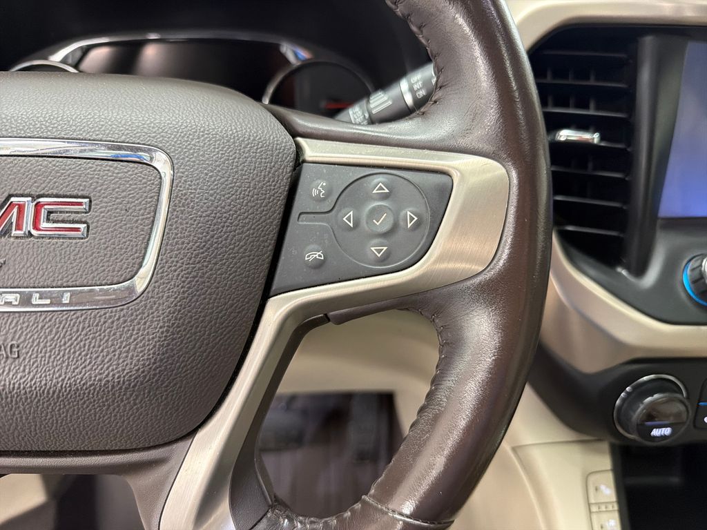 Certified Used 2018 White GMC Denali image 22