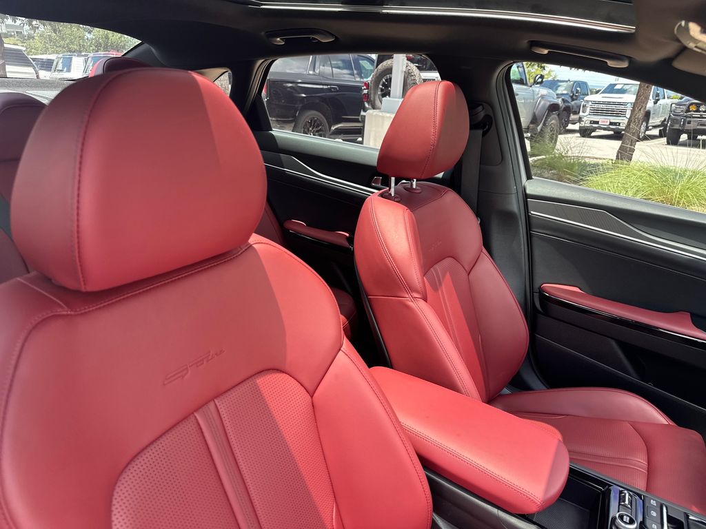 Used Car 2025 Kia K5  Gt-line For Sale Under $30,000 In Austin, Texas