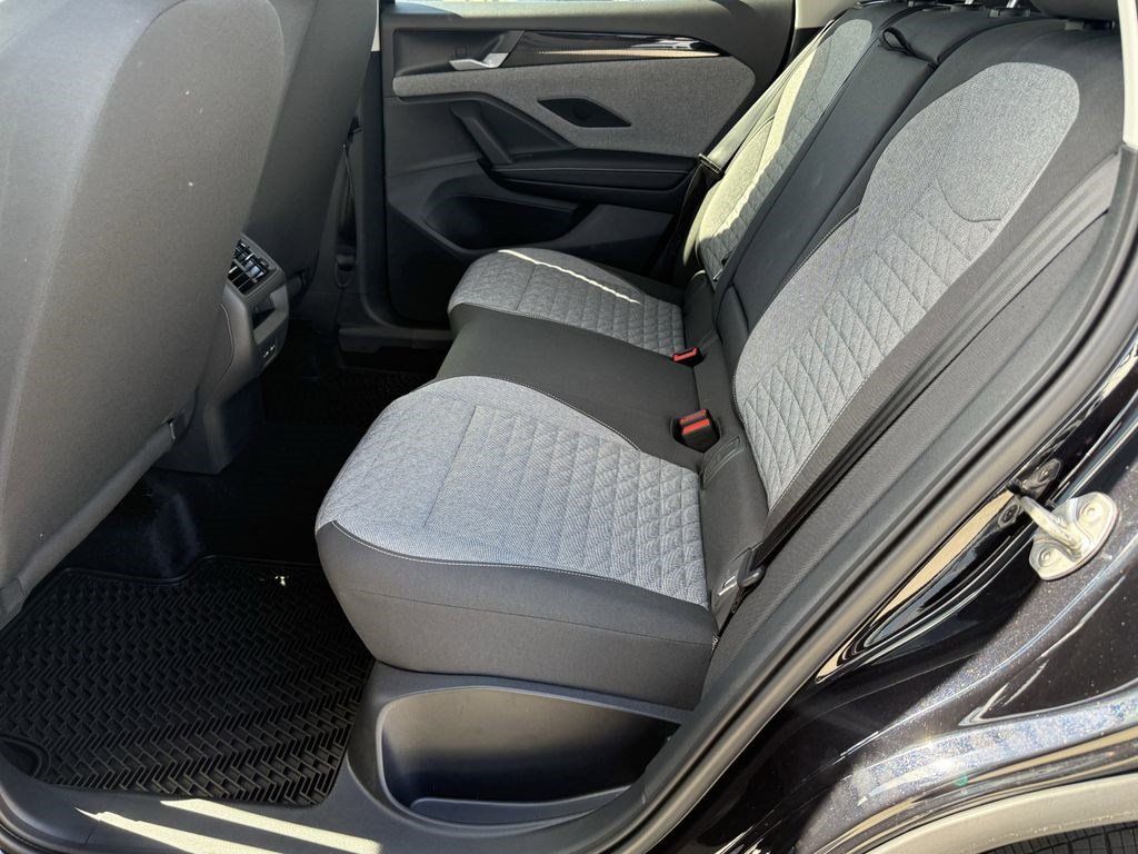 2026 Volkswagen Tiguan 2.0T S Black at DeMontrond Auto Country