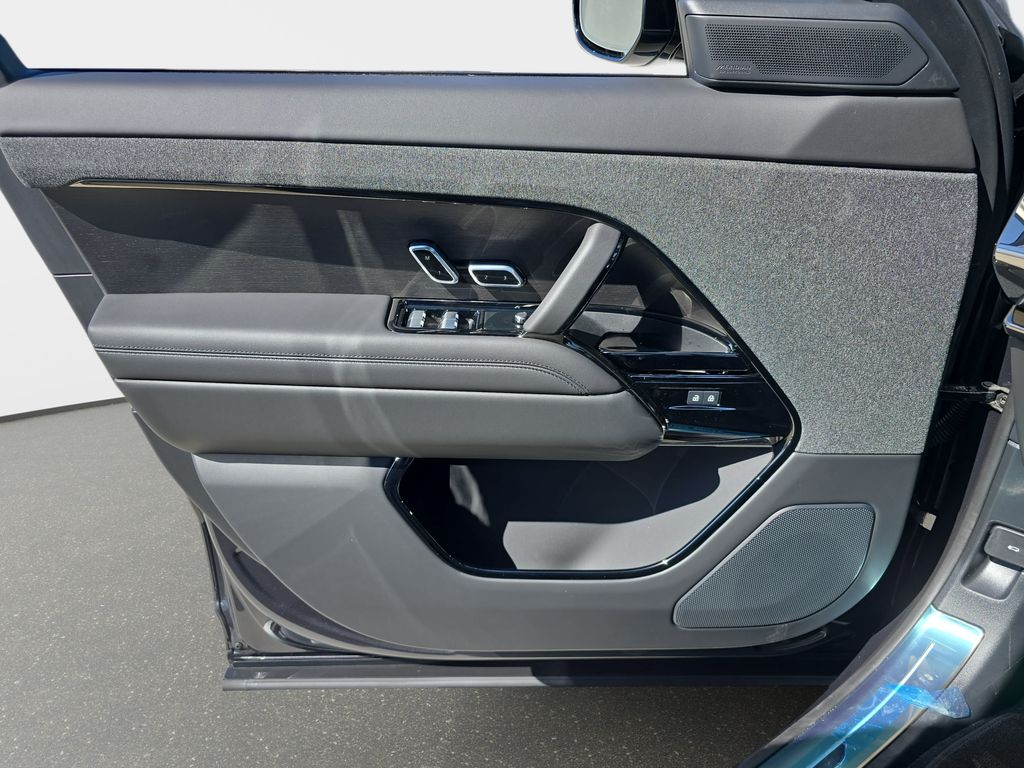 New 2026 Gray Land Rover Dynamic SE image 28