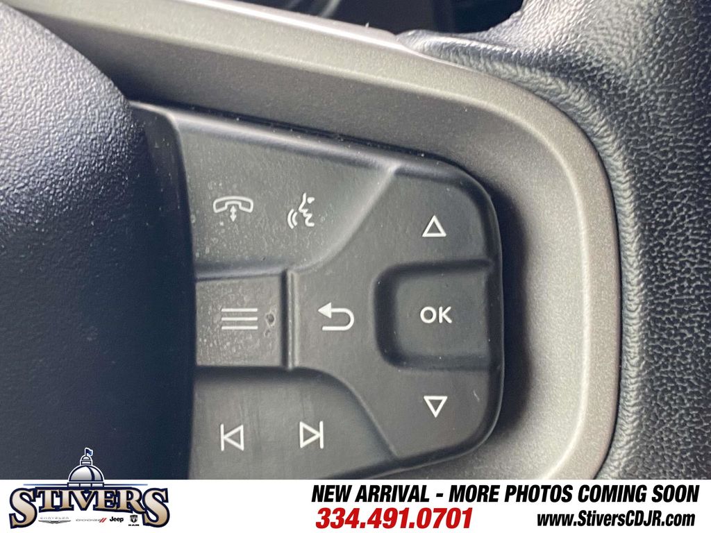 2022 Oxford White Ford Bronco Badlands 4X4 SUV