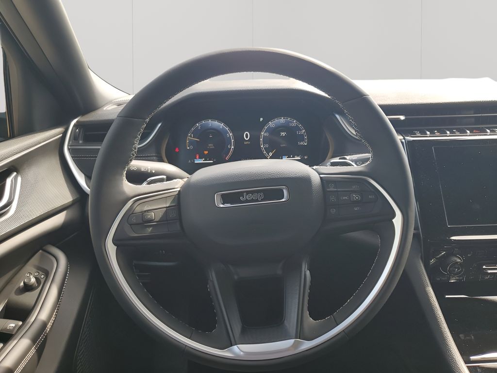 New Car 2025 Jeep Grand Cherokee  For Sale Under $35,000 In Austin, Texas