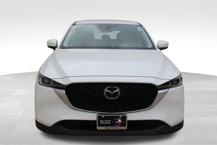 Used Car 2022 Mazda Cx-5  2.5 S Premium Package For Sale Under $25,000 In Georgetown, Texas