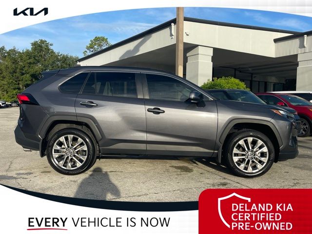 2023 Toyota RAV4 XLE Premium - Photo 6