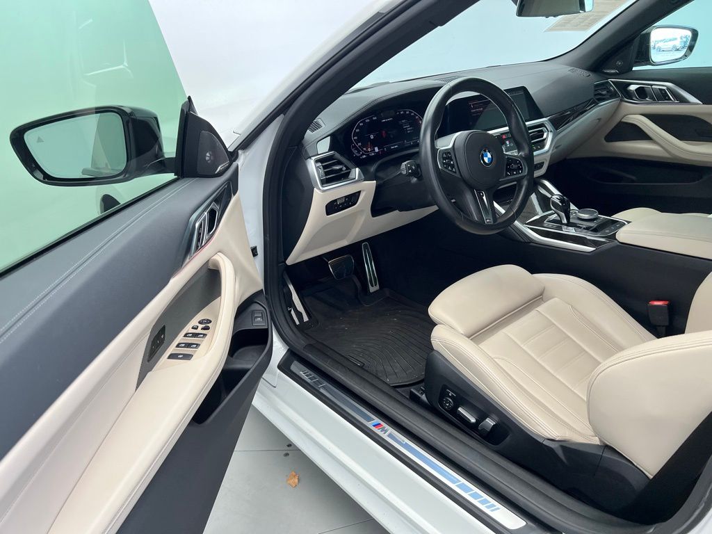 2023 BMW 4 Series M440i 28