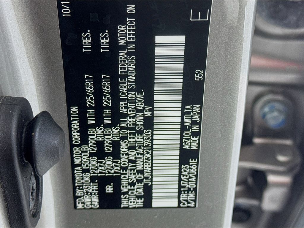 Used Car 2019 Lexus Nx  For Sale Under $20,000 In Austin, Texas