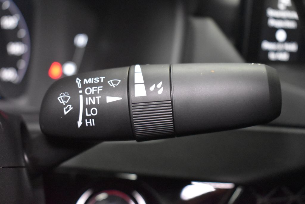 Thumbnail: 2025 Honda Accord - 17