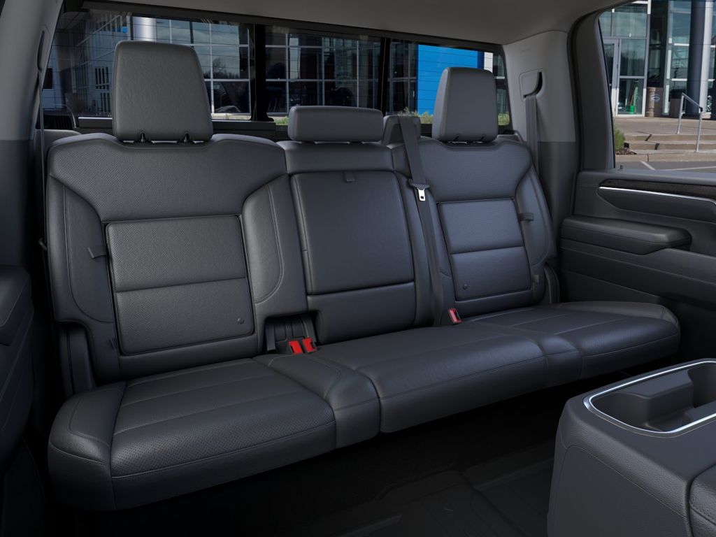 New 2026 Chevrolet Silverado 3500HD Truck