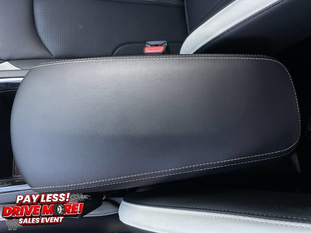 Used 2025 Kia K5 Sedan