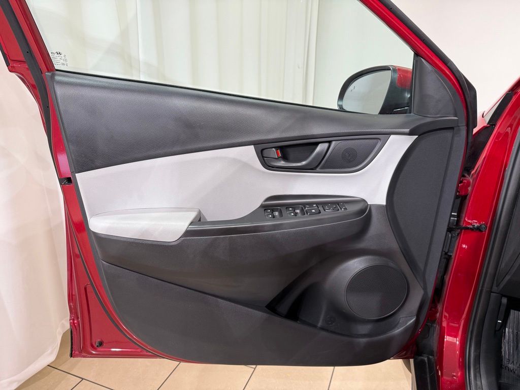 Thumbnail: 2023 Hyundai Kona - 15
