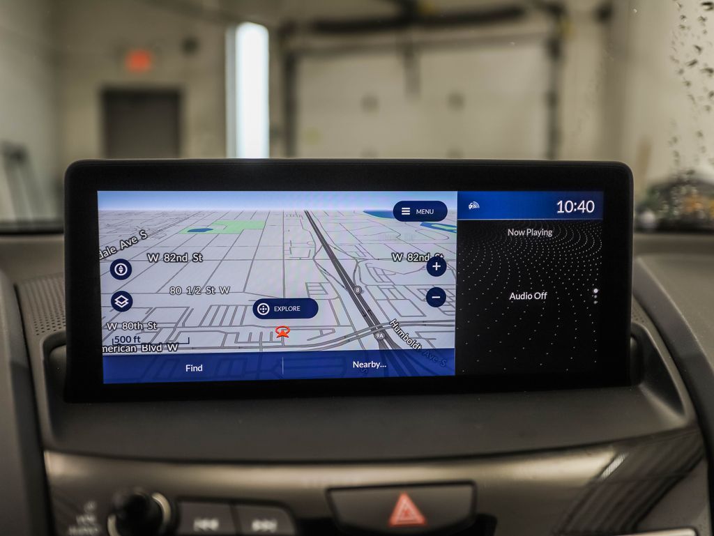 Thumbnail: 2024 Acura RDX - 17