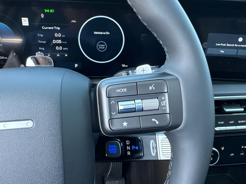 2026 Hyundai Palisade SEL photo 16