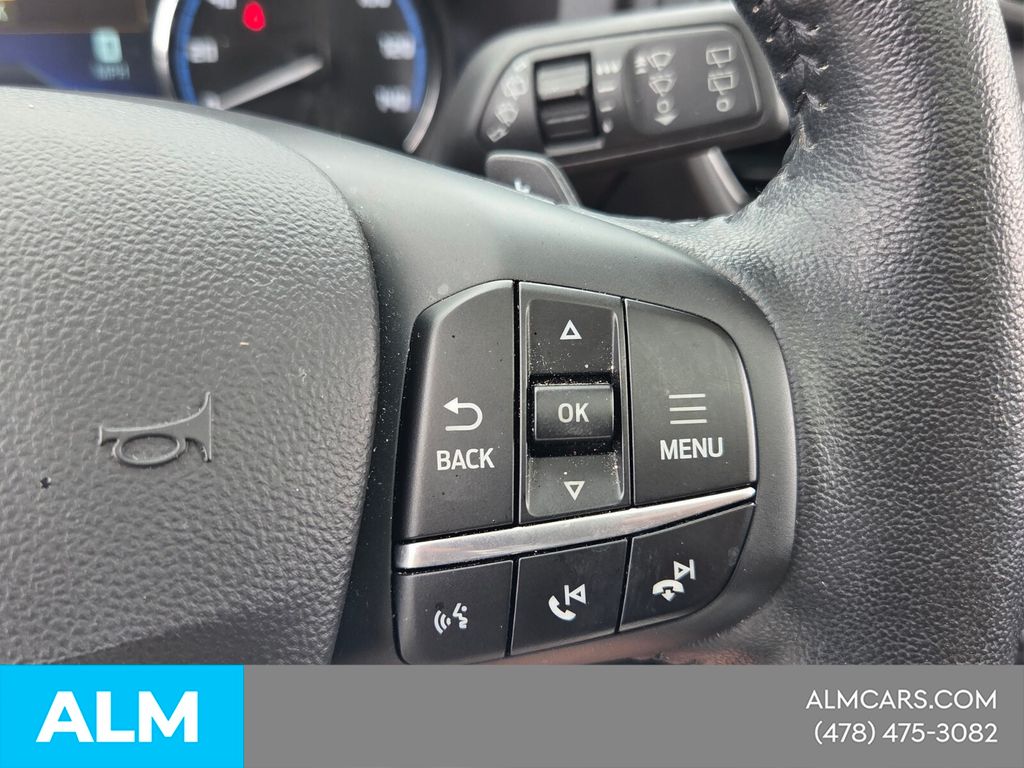 Used 2021 Gray Ford Badlands image 25