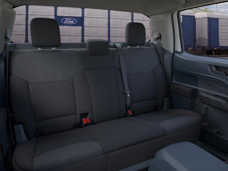 New 2026 White Ford XL image 15