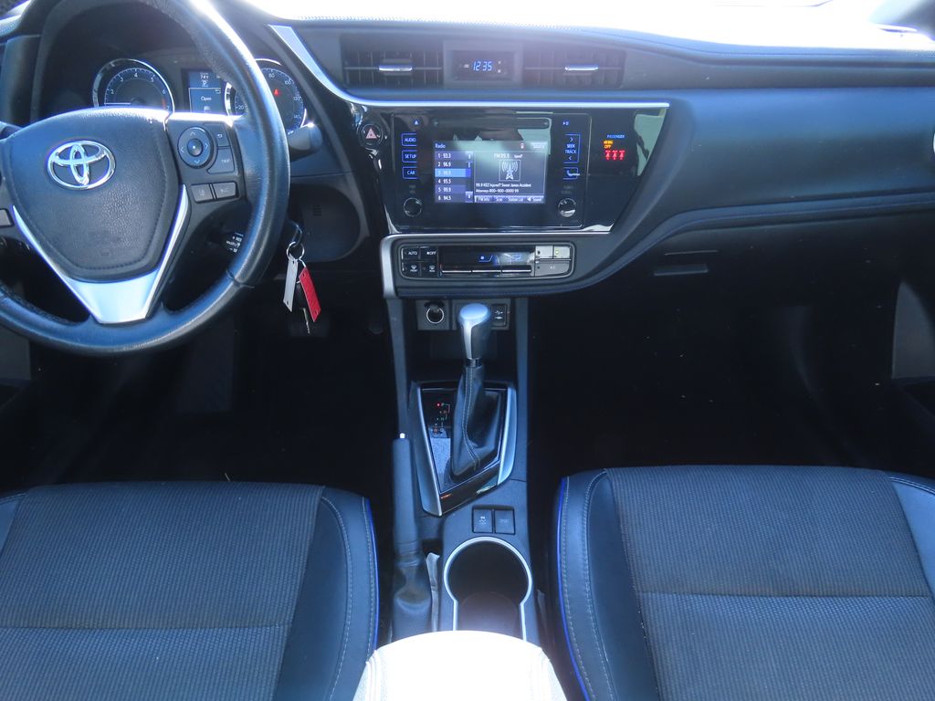 Thumbnail: 2019 Toyota Corolla - 7