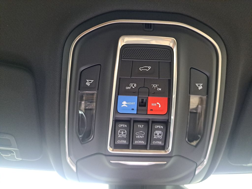 New Car 2025 Jeep Grand Cherokee  Limited For Sale Under $50,000 In Austin, Texas