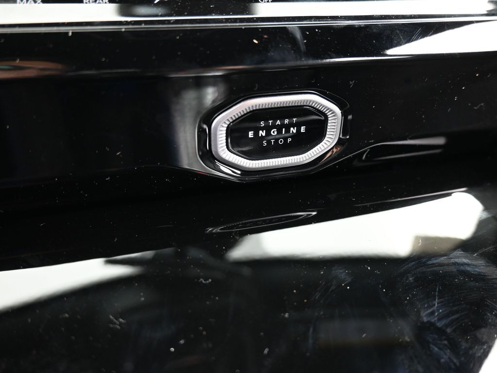 New 2026 Bright White Clearcoat Jeep Limited image 23