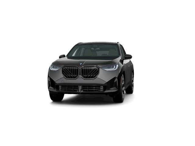 Thumbnail: 2026 BMW X3 - 3