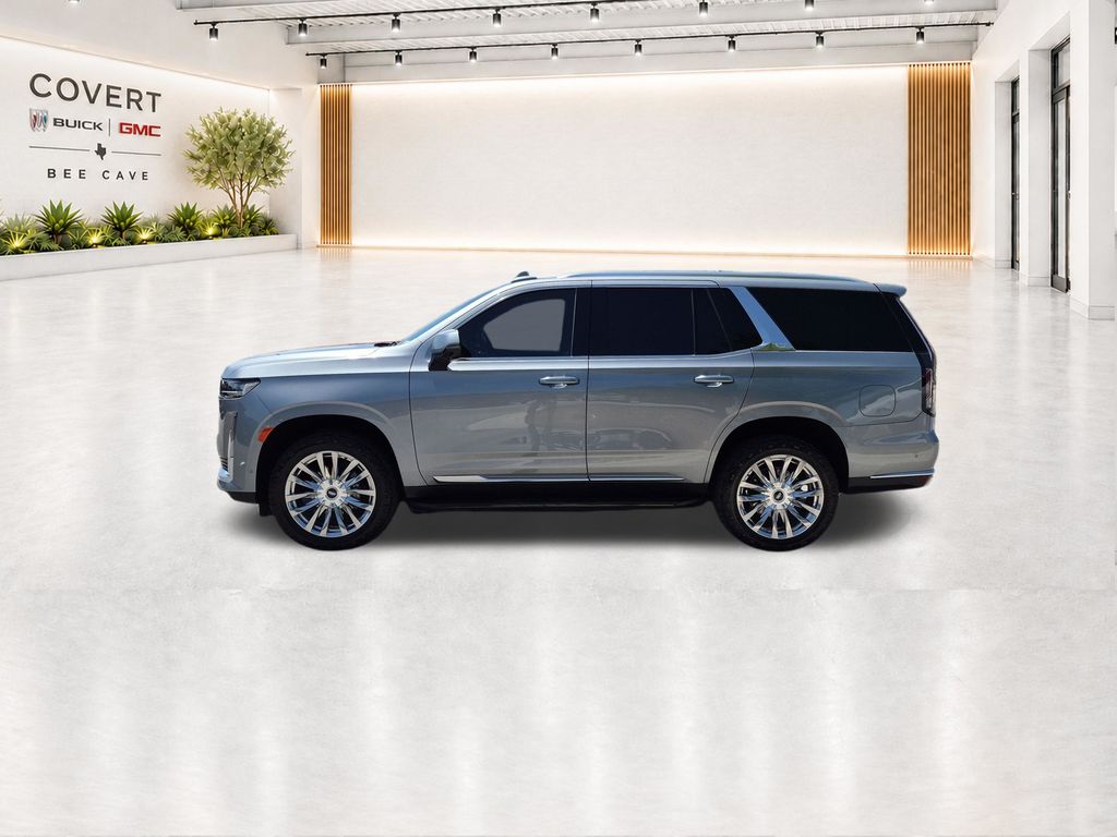Used Car 2023 Cadillac Escalade  Premium Luxury For Sale Under $70,000 In Austin, Texas