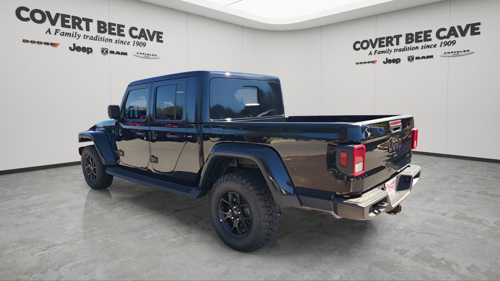 New Car 2025 Jeep Gladiator  For Sale Under $40,000 In Austin, Texas