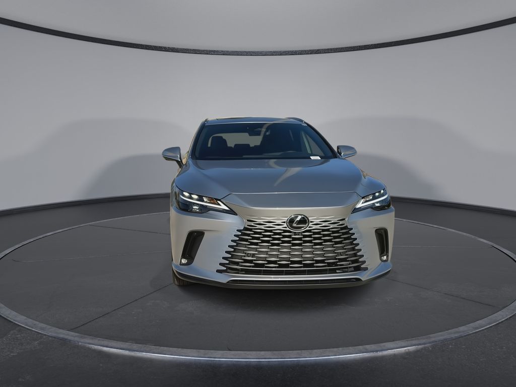 Thumbnail: 2026 Lexus RX - 3