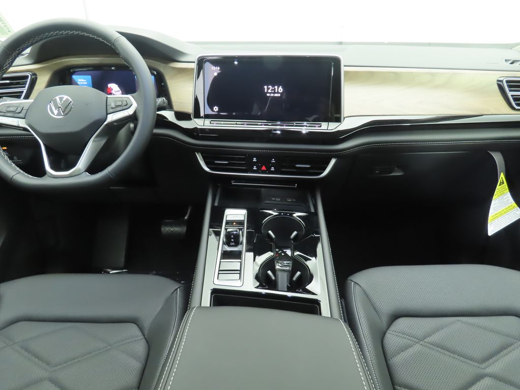 Thumbnail: 2026 Volkswagen Atlas - 13