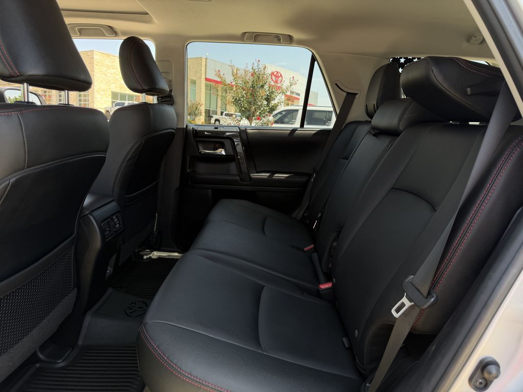 Used 2024 Toyota 4Runner SUV