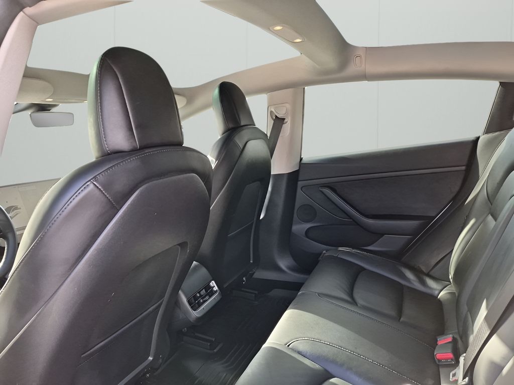 Used Car 2021 Tesla Model 3  Standard Range Plus For Sale Under $20,000 In Austin, Texas