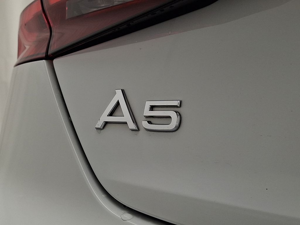 Thumbnail: 2024 Audi A5 - 30